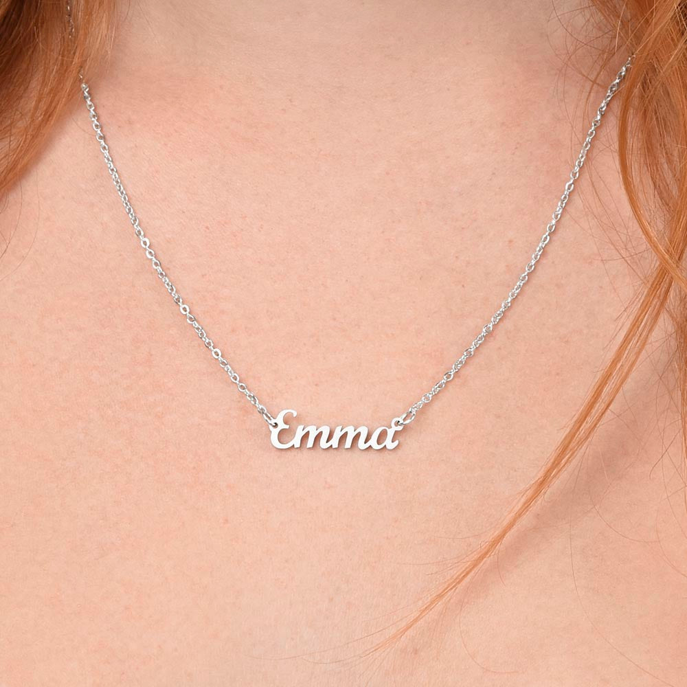 Love You To The Moon And to Saturn charm