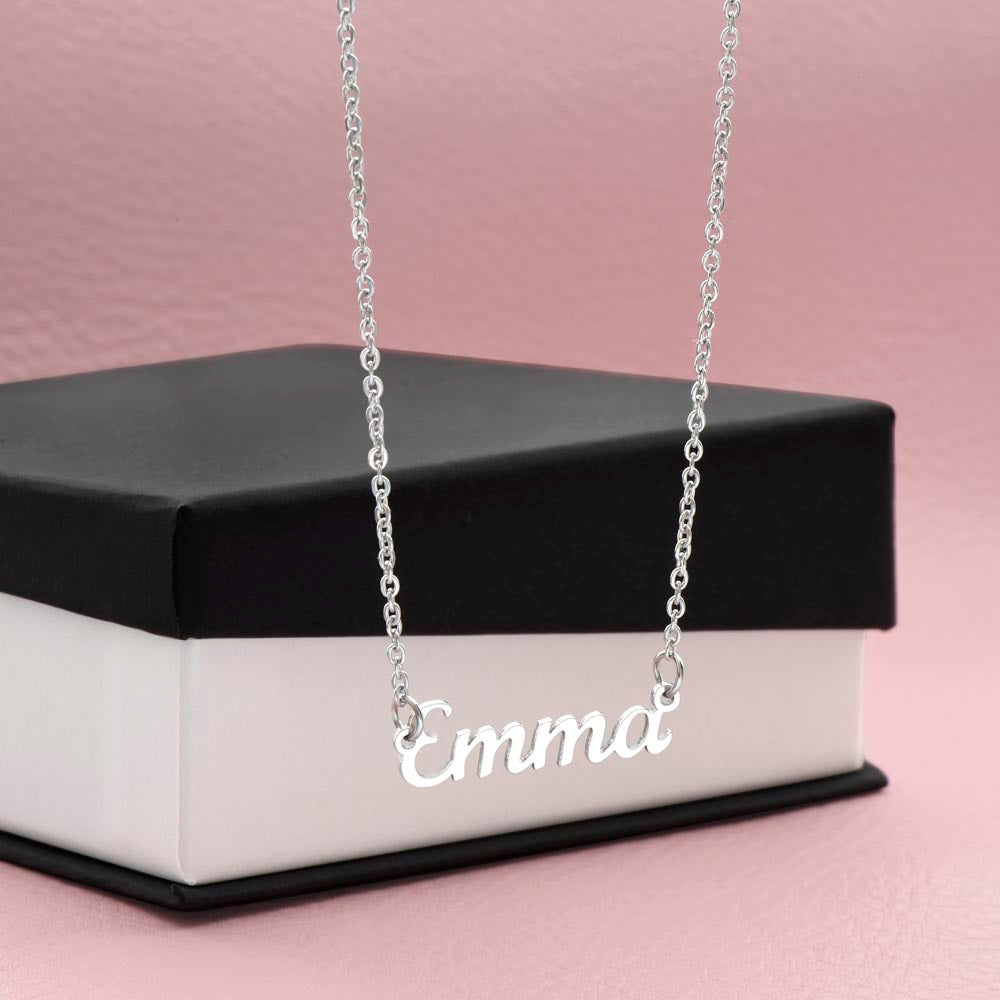 Love You To The Moon And to Saturn, Jewelry