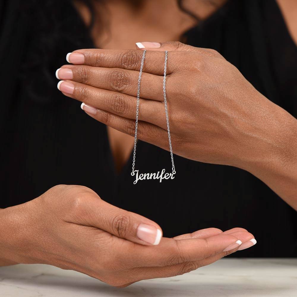Love You To The Moon And to Saturn, Jewelry