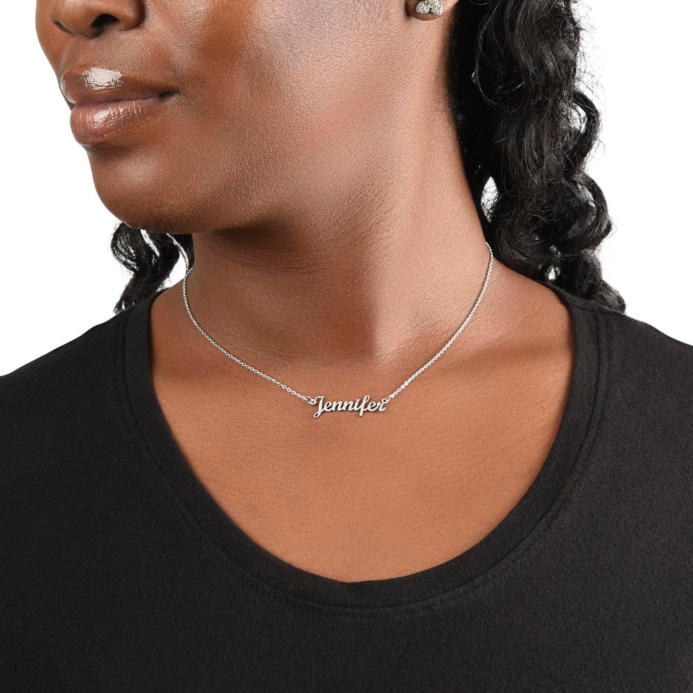 Love You To The Moon And to Saturn, Jewelry