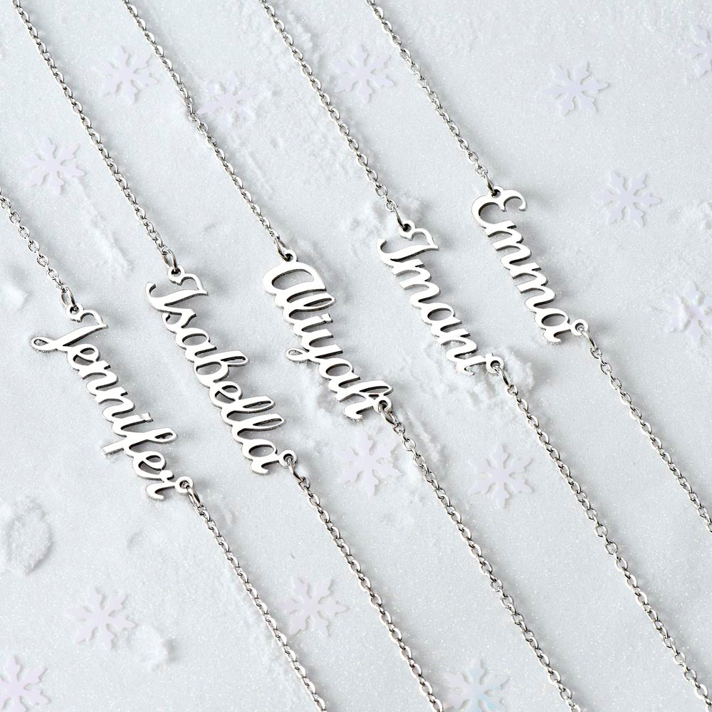 Love You To The Moon And to Saturn, Jewelry