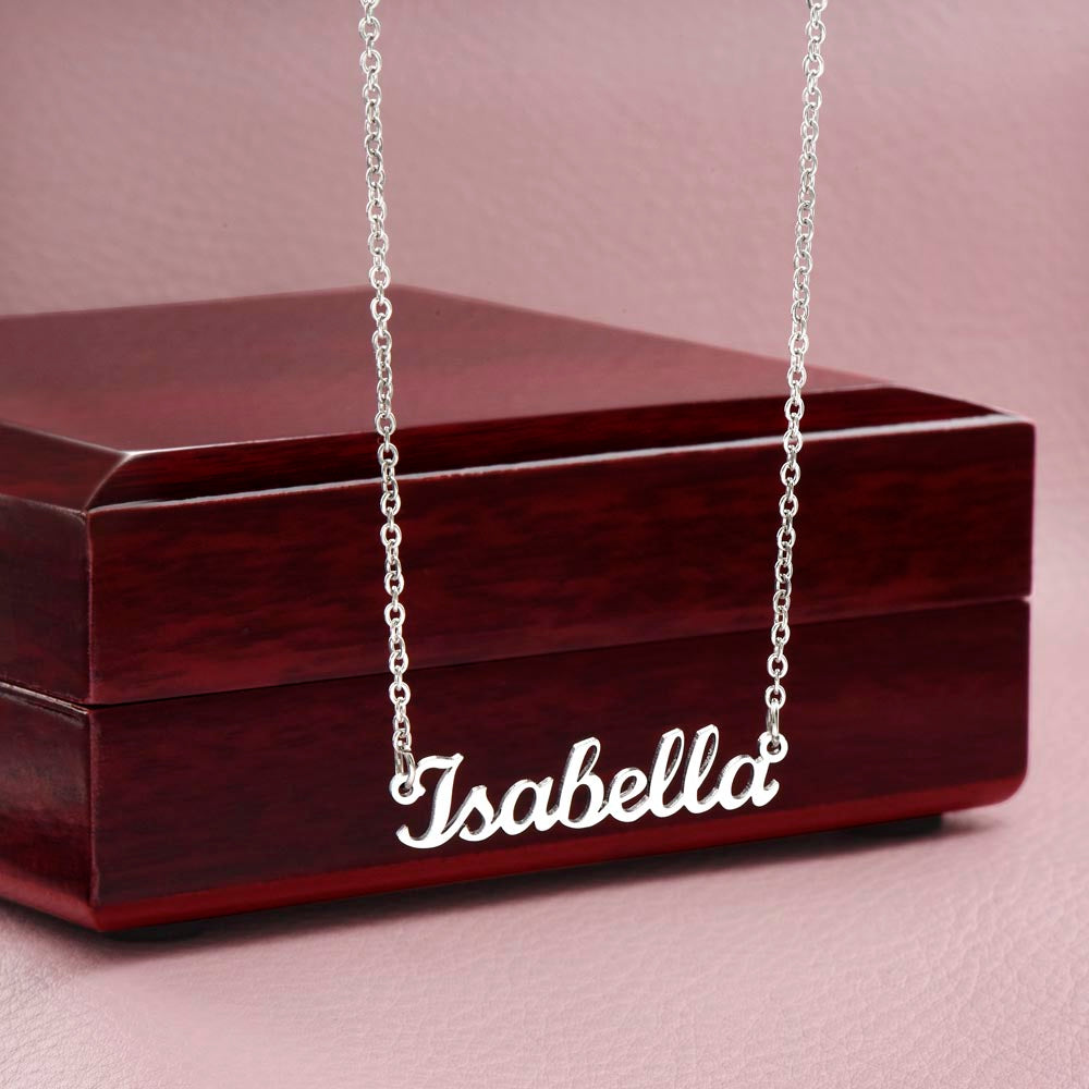 Love You To The Moon And to Saturn, Jewelry