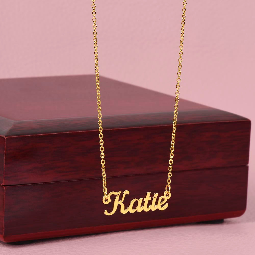 Love You To The Moon And to Saturn, Jewelry