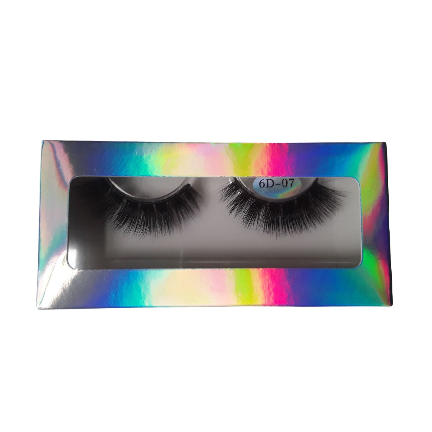 wholesale lashes, Mink eyelashes Bulk Vendor 6D, 25mm
