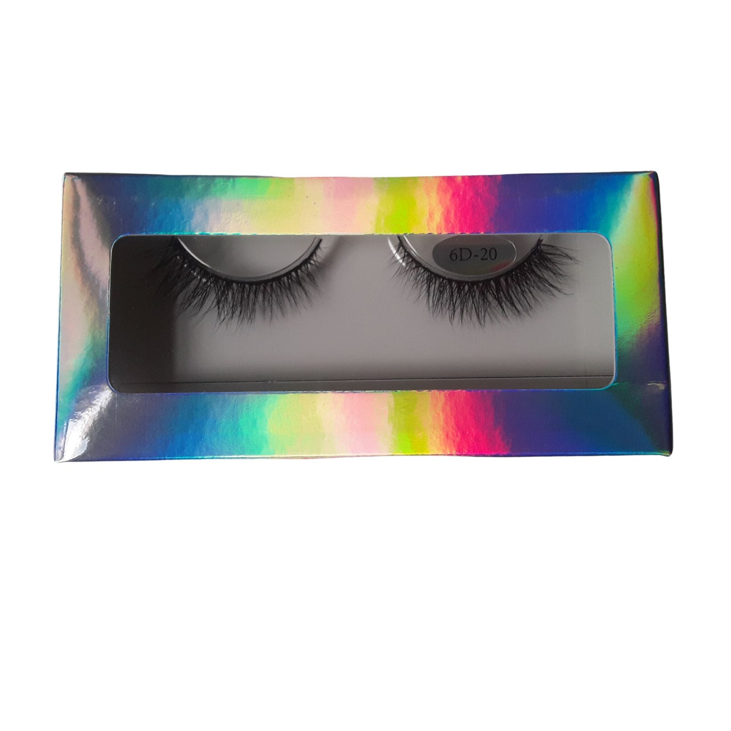 wholesale lashes, Mink eyelashes Bulk Vendor 6D, 25mm