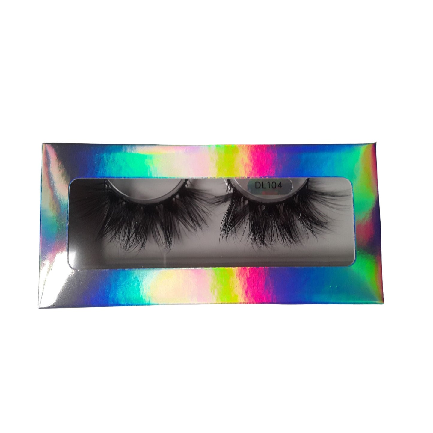 wholesale lashes, Mink eyelashes Bulk Vendor 6D, 25mm
