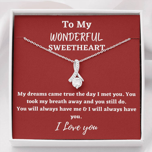 Christmas Gifts for Wife - Girlfriend Christmas Gifts