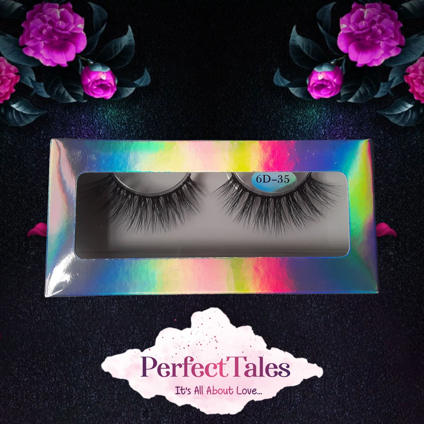 wholesale lashes Mink eyelashes Bulk Vendor 6D 25mm 6D-35