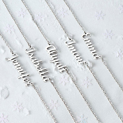 Love You To The Moon And to Saturn, Jewelry