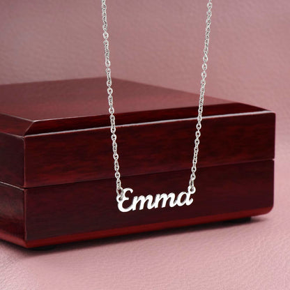 Love You To The Moon And to Saturn, Jewelry