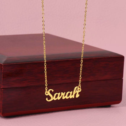 Love You To The Moon And to Saturn, Jewelry