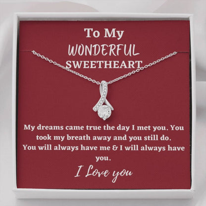 Christmas Gifts for Wife - Girlfriend Christmas Gifts