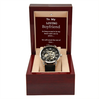 Mens Valentines Day Gift - Valentines day gifts for him