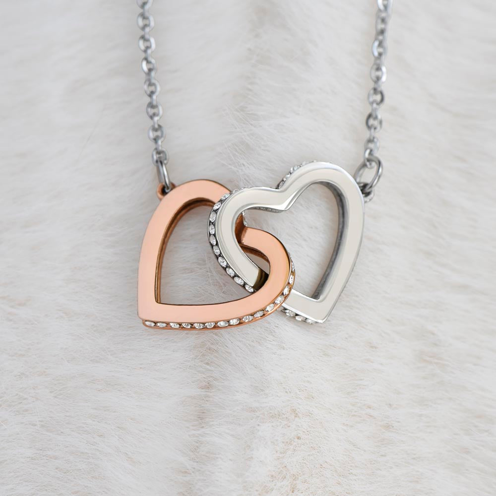 Valentines Day gifts for her - Cute Women's Necklace
