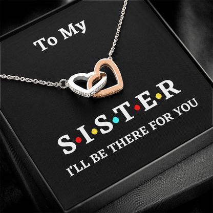 birthday gift for sister - Christmas Gift For sister