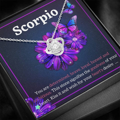 Scorpio Birthday - Scorpio Gift Idea