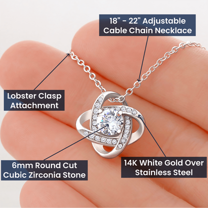 Godmother gift - Godparents gift Proposal