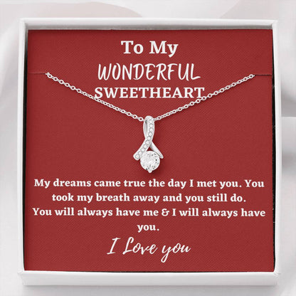 Christmas Gifts for Wife - Girlfriend Christmas Gifts