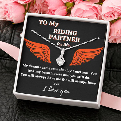  Biker Gift, Motorcycle Rider Gifts, motorcycle gifts, riding partner for life