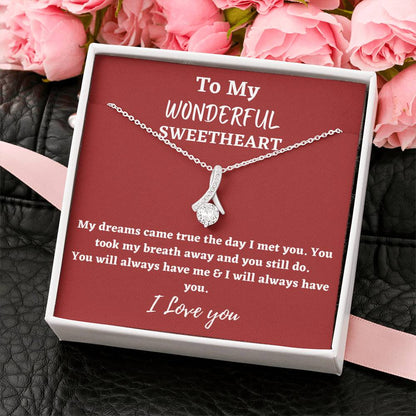 Christmas Gifts for Wife - Girlfriend Christmas Gifts