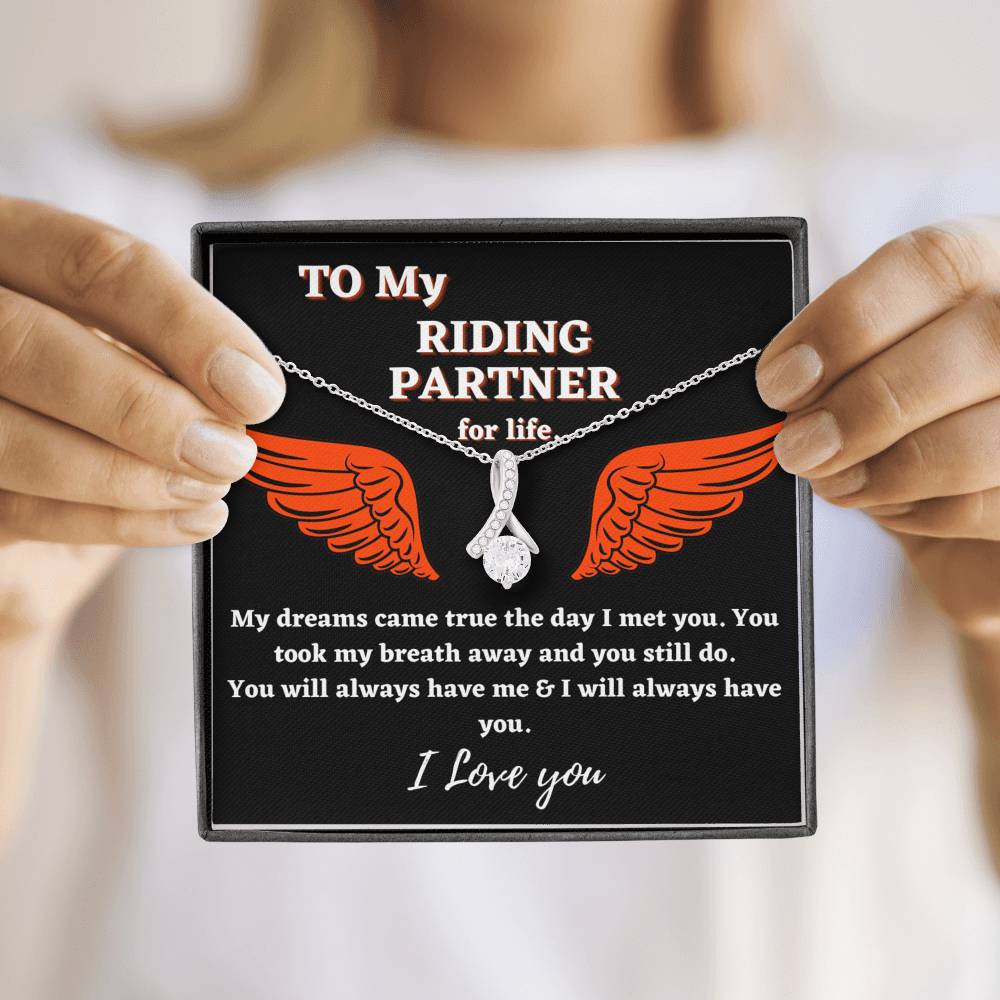  Biker Gift, Motorcycle Rider Gifts, motorcycle gifts, riding partner for life