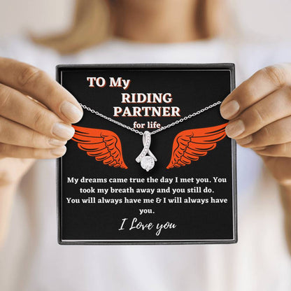  Biker Gift, Motorcycle Rider Gifts, motorcycle gifts, riding partner for life