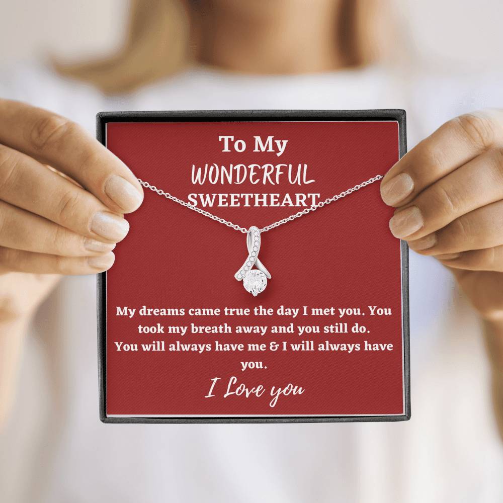 Christmas Gifts for Wife - Girlfriend Christmas Gifts