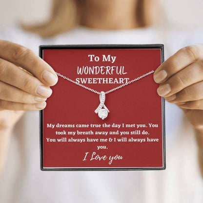 Christmas Gifts for Wife - Girlfriend Christmas Gifts