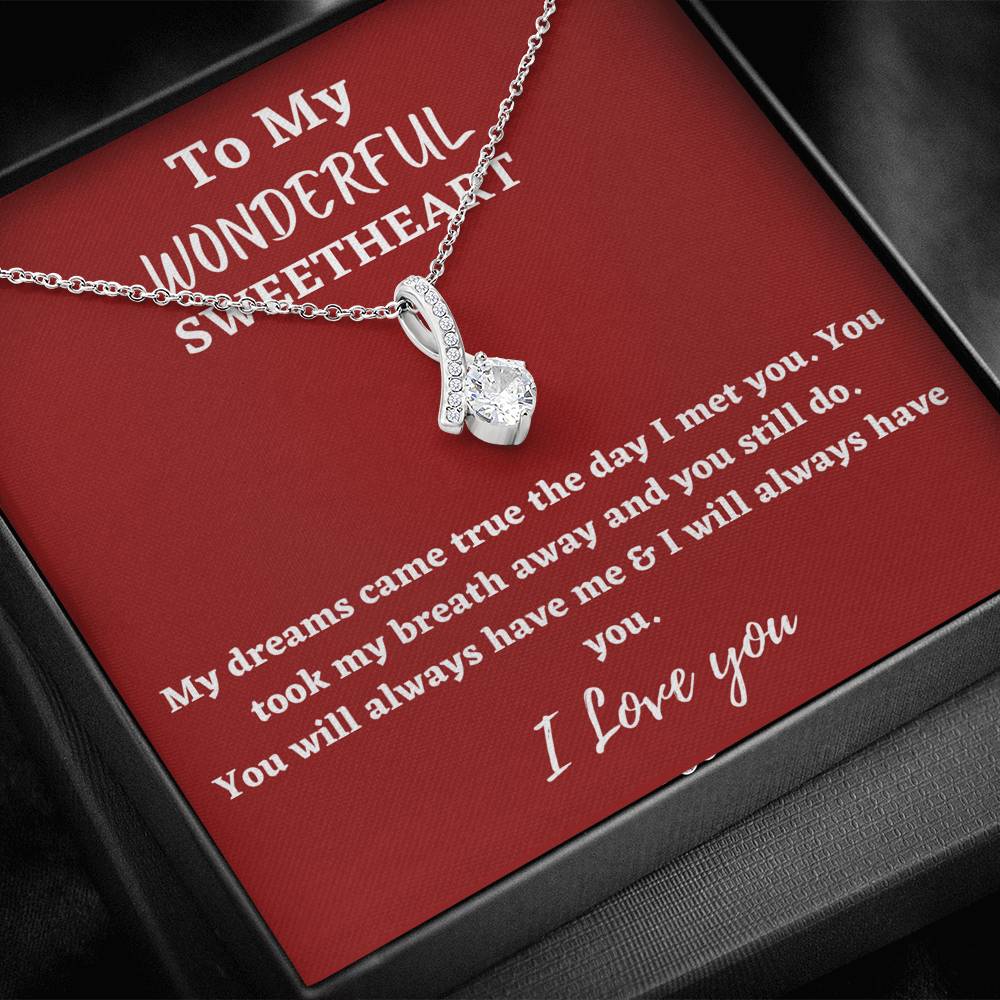 Christmas Gifts for Wife - Girlfriend Christmas Gifts