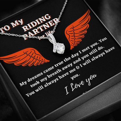  Biker Gift, Motorcycle Rider Gifts, motorcycle gifts, riding partner for life