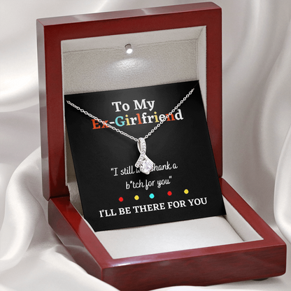 Sorry Paragraph for her | Apology paragraph for her | Ex Girlfriend Gift