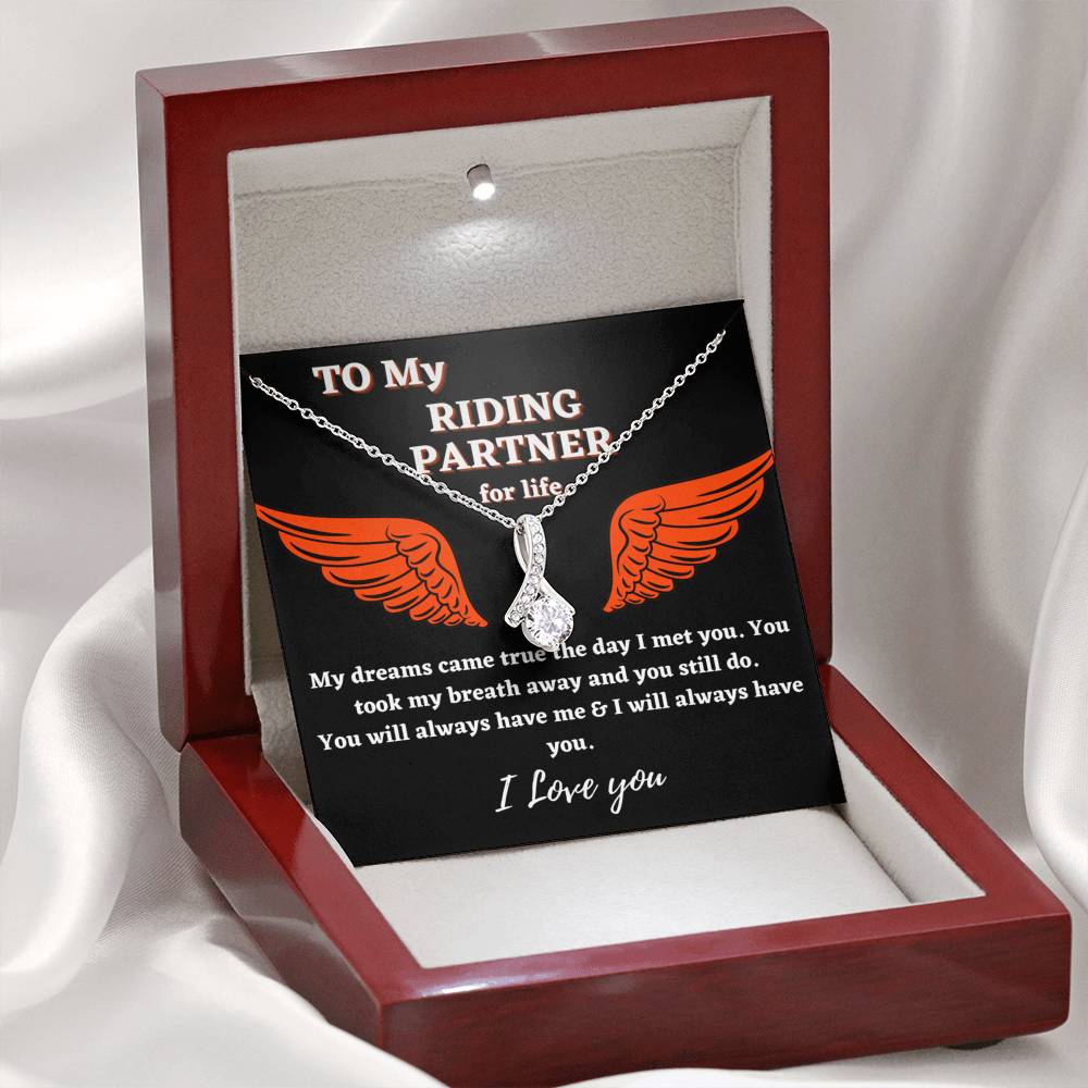  Biker Gift, Motorcycle Rider Gifts, motorcycle gifts, riding partner for life