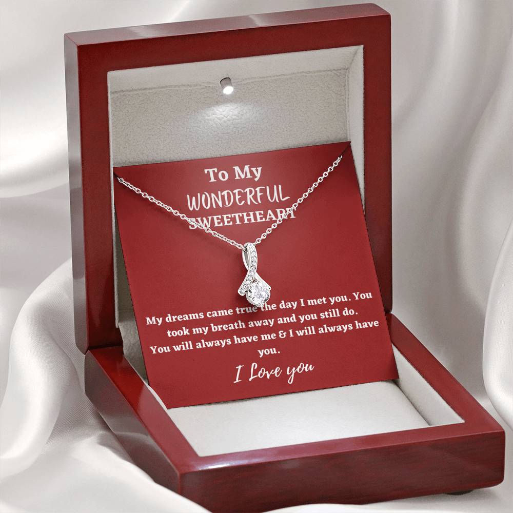 Christmas Gifts for Wife - Girlfriend Christmas Gifts