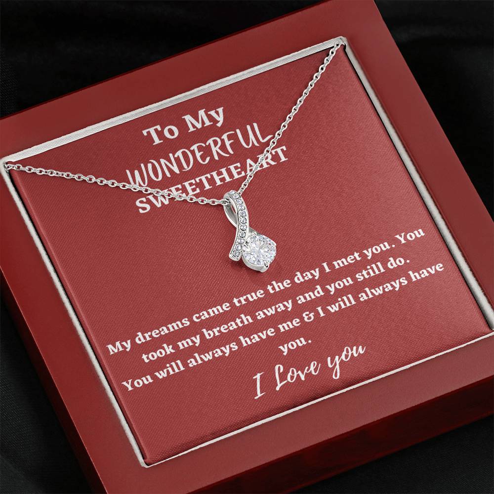 Christmas Gifts for Wife - Girlfriend Christmas Gifts