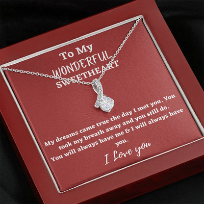 Christmas Gifts for Wife - Girlfriend Christmas Gifts