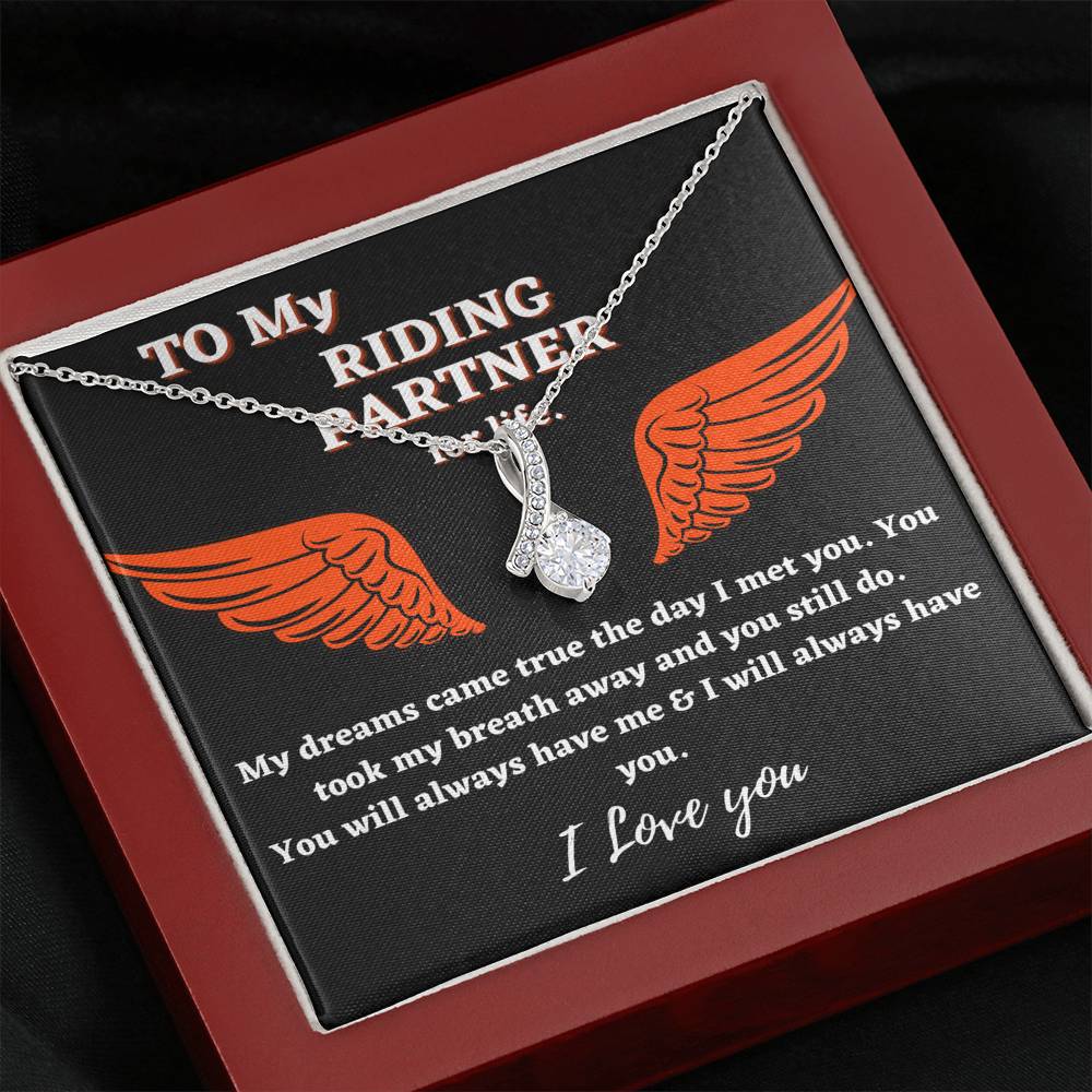  Biker Gift, Motorcycle Rider Gifts, motorcycle gifts, riding partner for life