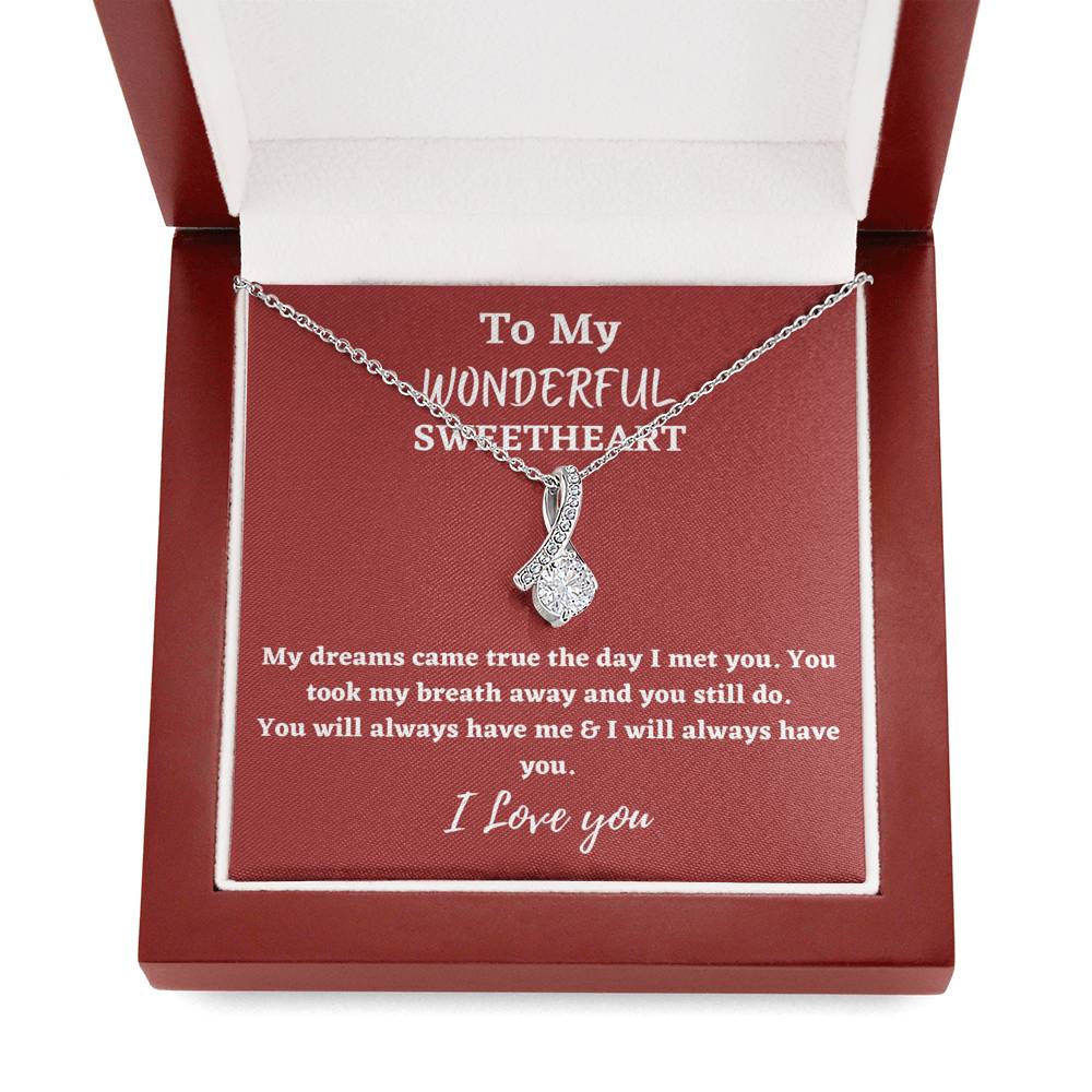 Christmas Gifts for Wife - Girlfriend Christmas Gifts