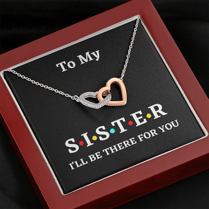 birthday gift for sister - Christmas Gift For sister