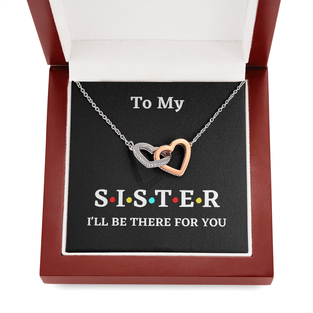 birthday gift for sister - Christmas Gift For sister