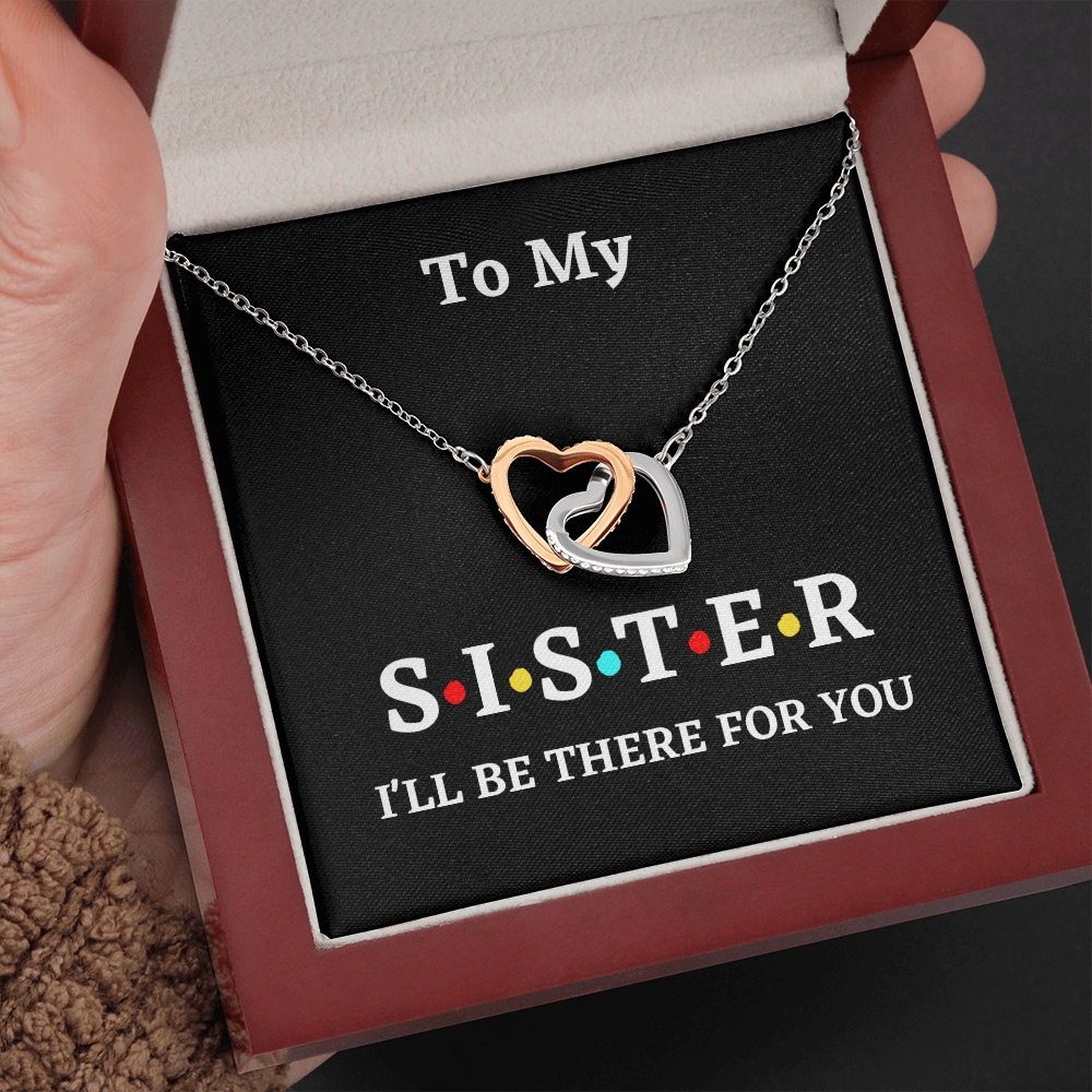 birthday gift for sister - Christmas Gift For sister