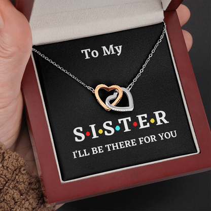 birthday gift for sister - Christmas Gift For sister