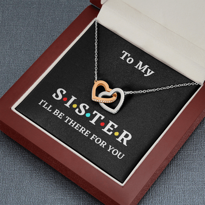 birthday gift for sister - Christmas Gift For sister