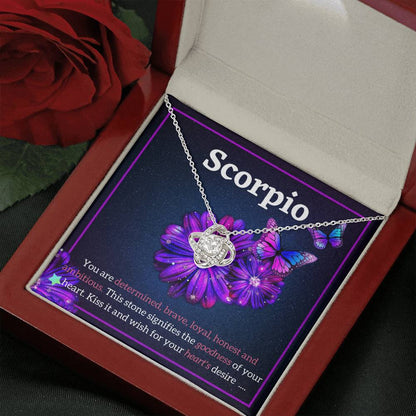 Scorpio Birthday - Scorpio Gift Idea